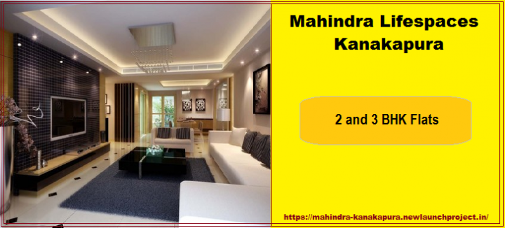 Mahindra Lifespaces Kanakapura