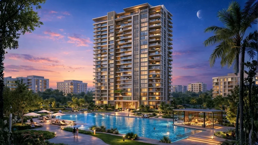 Godrej Kukatpally