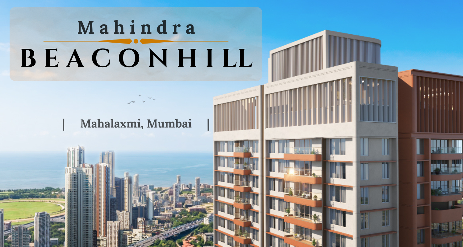 mahindra beacon hill