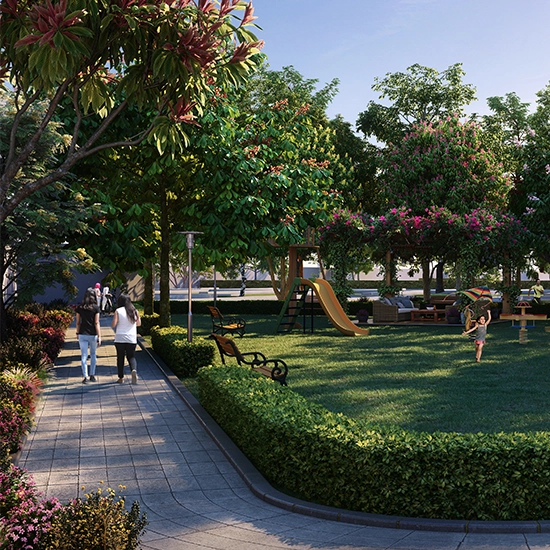godrej brooklyn heights